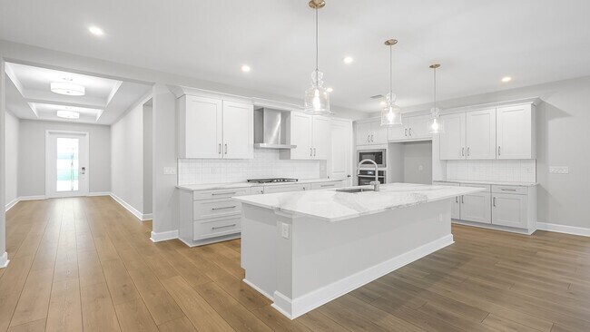 1613 Bellagio Loop, Tavares, FL 32778 - photo 3