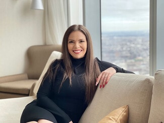Jill Sussman