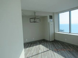 1515 Boardwalk Unit 1606 board walk rental, Atlantic City, NJ 08401