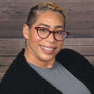Denina Robinson