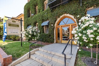 611 S Cloverdale Ave, Los Angeles, CA 90036