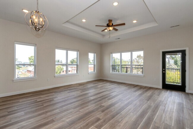 1953 1st Ave SE unit 204, Cedar Rapids, IA 52402 - photo 3