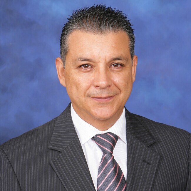 Adolfo Osguera