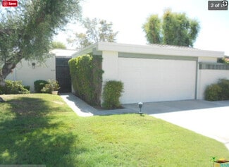 1935 Grand Bahama Dr E Unit 1935, Palm Springs, CA 92264