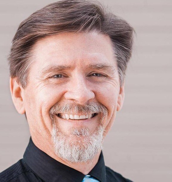 David Shinabarger