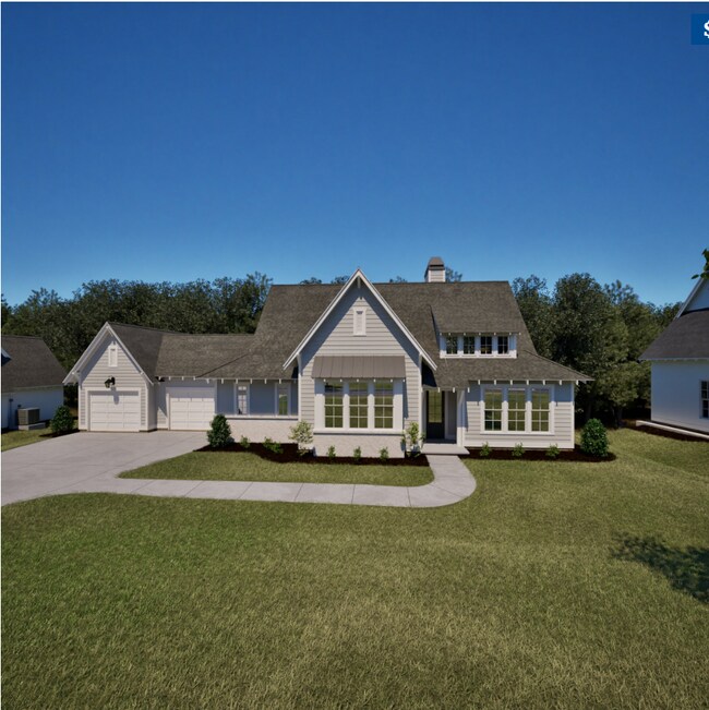 4032 Chelsea Ridge Trail Unit 36494177, Chelsea, AL 35051