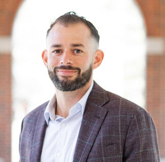 Nicholas Khachadourian