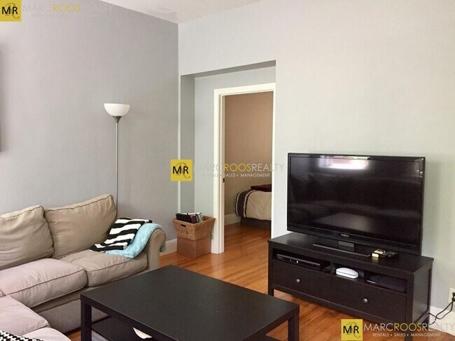 2021 Commonwealth Ave unit 2001-2, Brighton, MA 02135 - photo 6