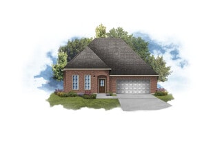 464 Sweet Grass Loop Unit 37017624, Thibodaux, LA 70301