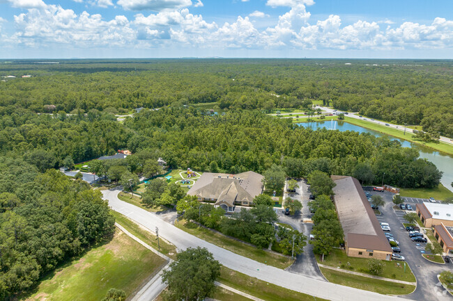 The Brandon Montessori School at River Hills is a private school located in Valrico, FL.