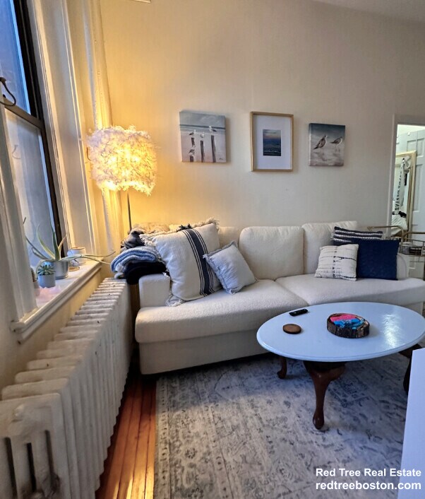 583 Beacon St unit 6, Boston, MA 02215 - photo 7