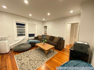 45 Bowdoin St Unit 2, Medford, MA 02155