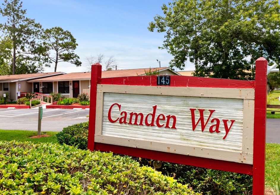 Camden Way Apartments, Kingsland, GA 31548 - photo 1