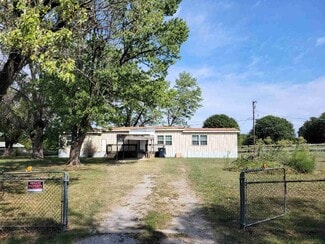 7969 S 67th Ave W, Tulsa, OK 74131