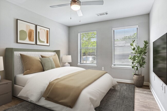 Briggs at Powers Park, Marietta, GA 30067 - photo 5