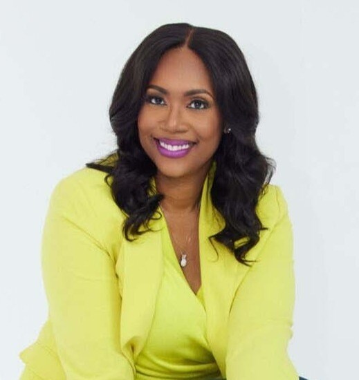 Marcia Coleman