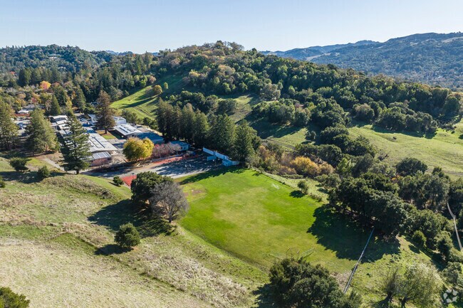 Sleepy Hollow Elementary School fosters a safe, inclusive and diverse community.