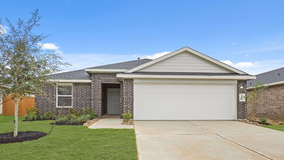 22103 Cortona Creek Ln unit 36200076, Hockley, TX 77447 - photo 1