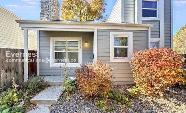 11595 E Cornell Cir, Aurora, CO 80014 - photo 2