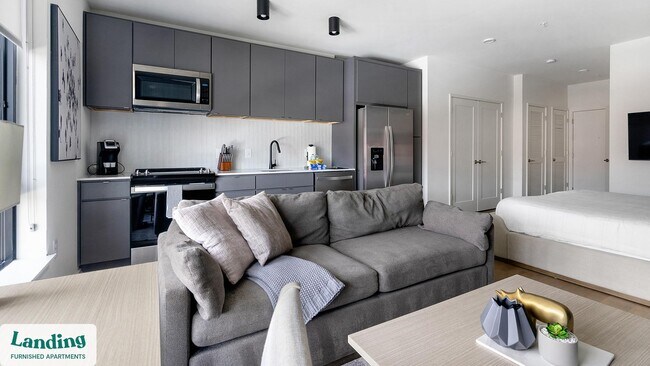 318 W Corporation St unit 1-316.1408476, Durham, NC 27701 - photo 2