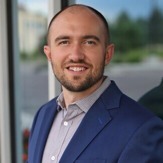 Caleb Cheshier