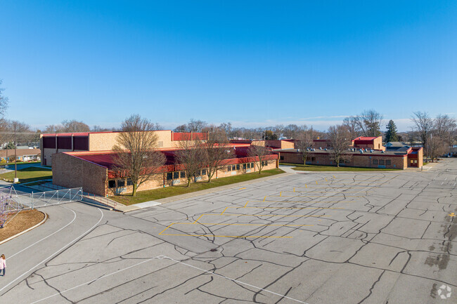 Leo Elementary School is ranked #183 of 1,031 best public elementary schools in Indiana.