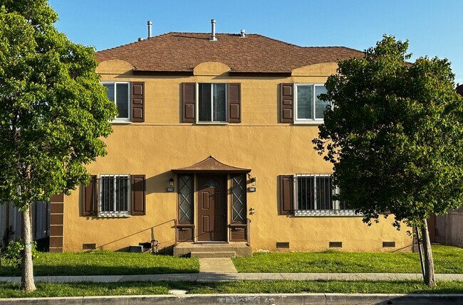 2708 W 85th St unit 2708 W. 85th St, Inglewood, CA 90305 - photo 5