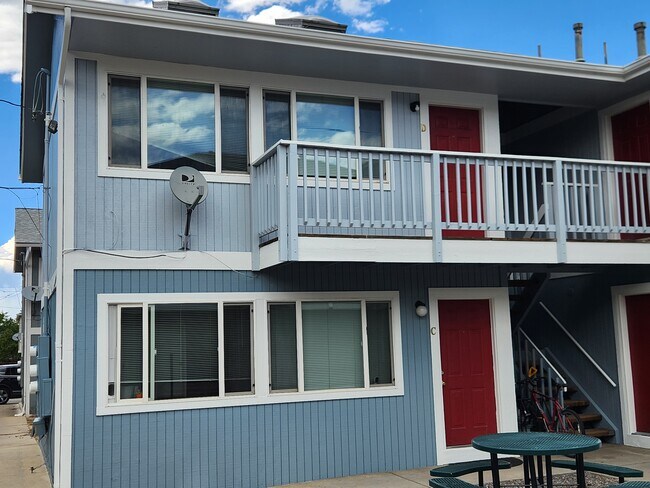 945 30th street Boulder