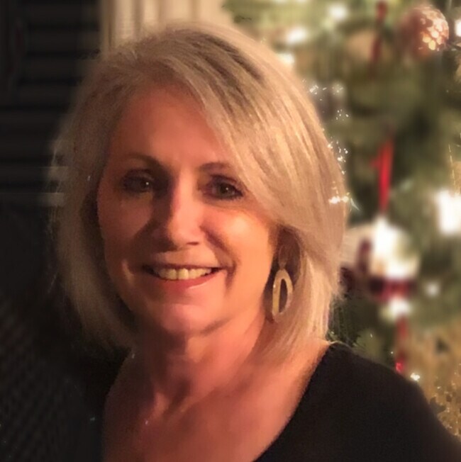 Jackie Hamilton