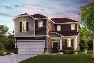 601 Mountain View Dr, Monroe, NC 28110