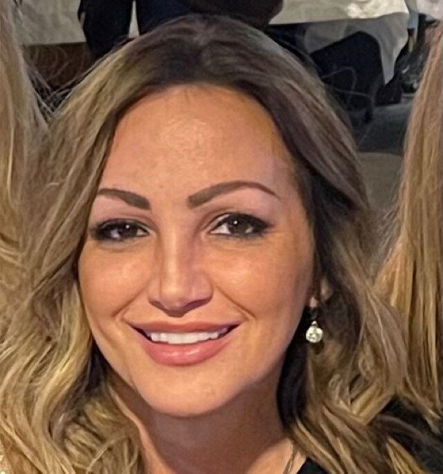 Melissa Ogrentz