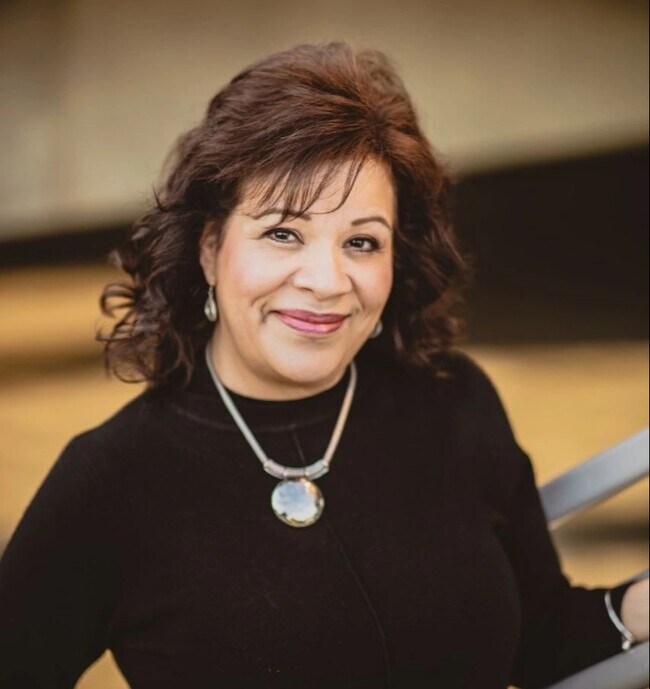 Sheryl Cantu