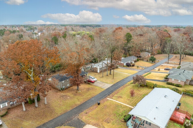 Tucked away in Alabama, Concord is a charming rural community full of Southern charm.