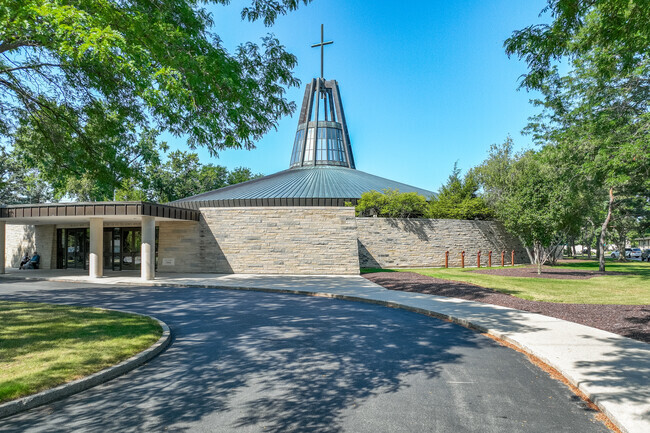 St. Bridget School