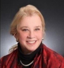 Deborah Andrews