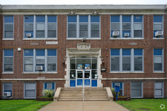Franklin Elementary School
