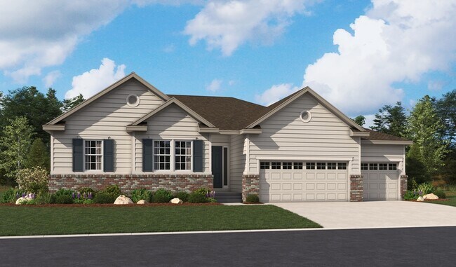 16714 Mystic Canyon Dr unit 36396830, Monument, CO 80132 - photo 3