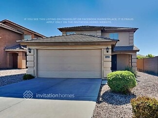 37 N 224th Ln, Buckeye, AZ 85326