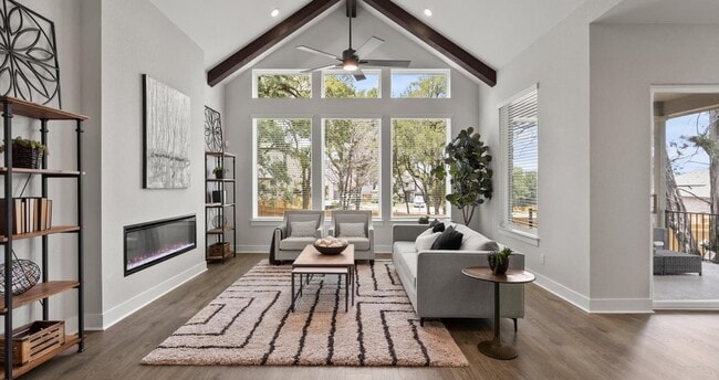 173 Seaside Sparrow, Kyle, TX 78640 - photo 3