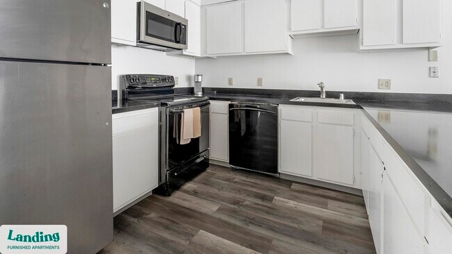 222 E Saratoga St unit 605, Baltimore, MD 21202 - photo 5