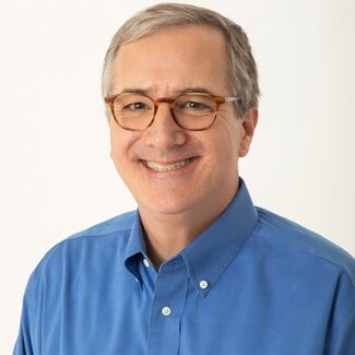 Larry Pauly