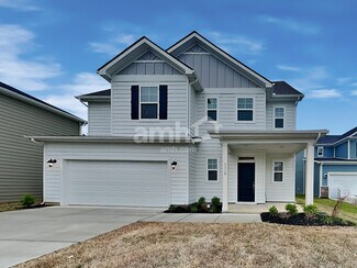 3110 Esquire Dr, Murfreesboro, TN 37130