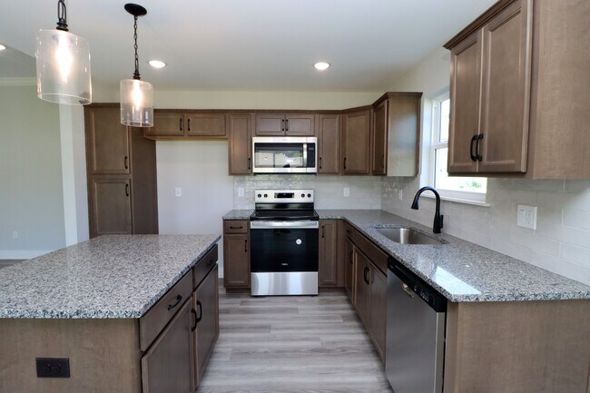 4211 Toms Way unit 37727168, Jeffersonville, IN 47130 - photo 6