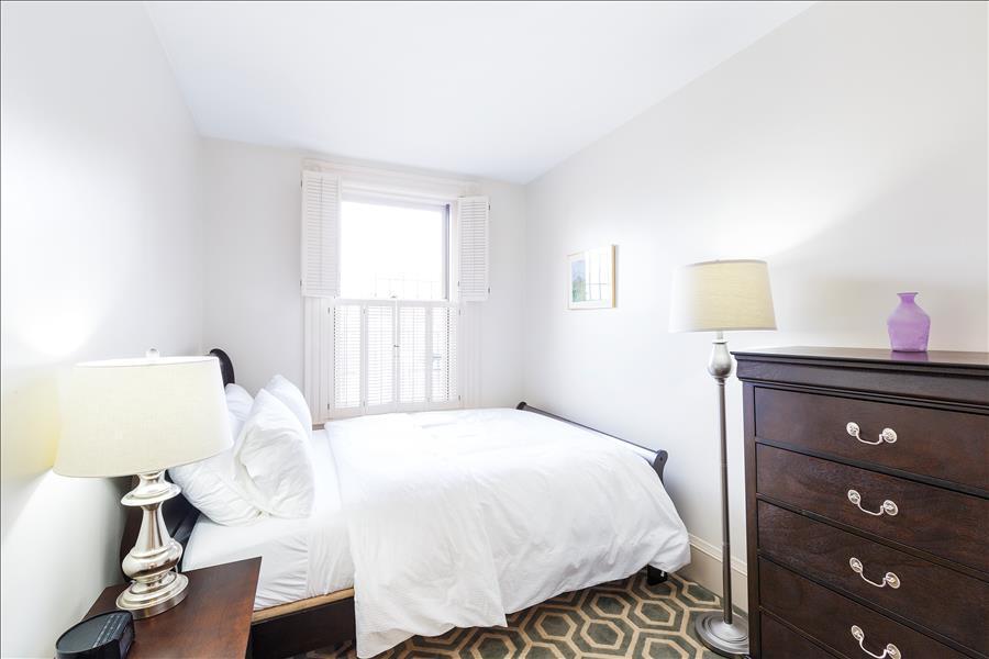 383 Commonwealth Ave unit 1, Boston, MA 02115 - photo 1