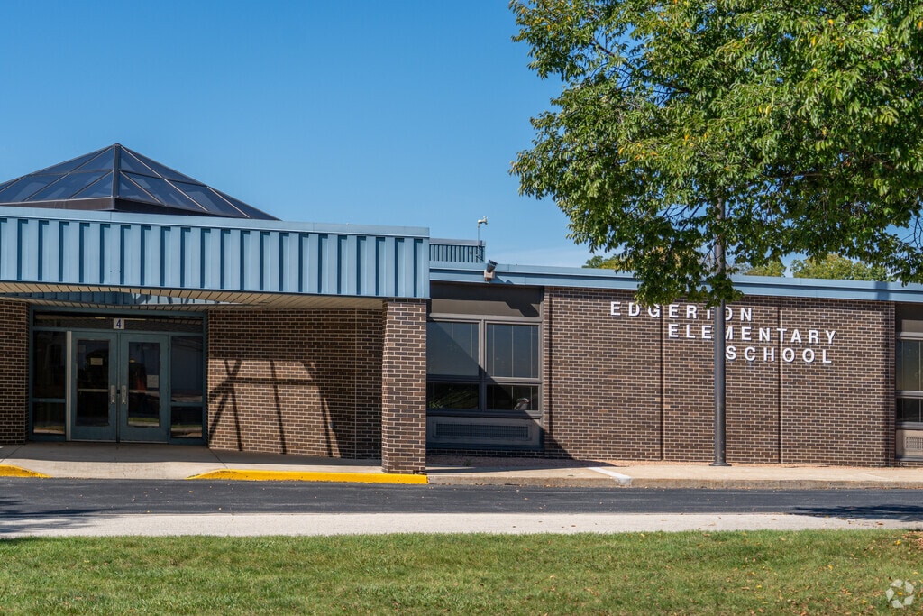 Edgerton Elementary School, Rankings & Reviews