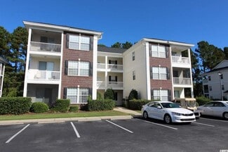 1306 River Oaks Dr Unit 3N, Myrtle Beach, SC 29579