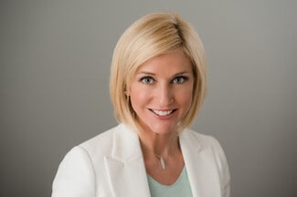 Lisa Grusecki