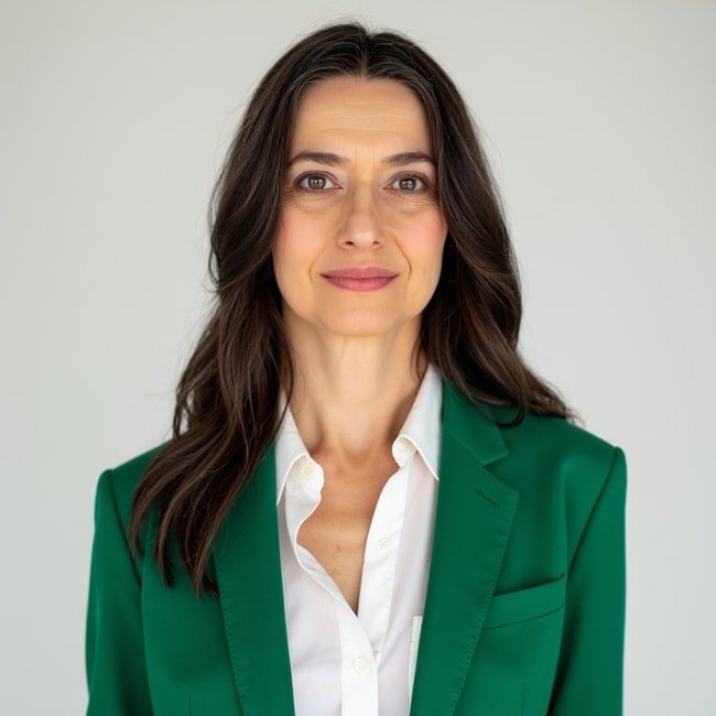 Agent Photo