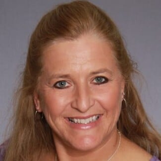 Mary Jo Fischer