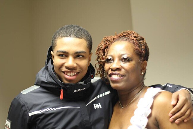 Rebecca Scott-Joyner